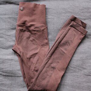 Compressive Leggings